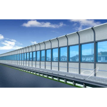 Sound Highway Barrier für den heißen Verkauf